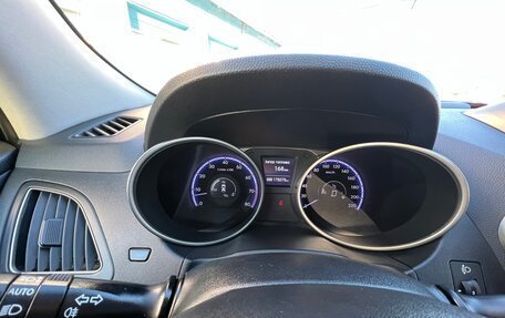 Hyundai ix35 I рестайлинг, 2011 год, 1 095 000 рублей, 15 фотография