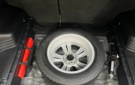 Hyundai ix35 I рестайлинг, 2011 год, 1 095 000 рублей, 16 фотография