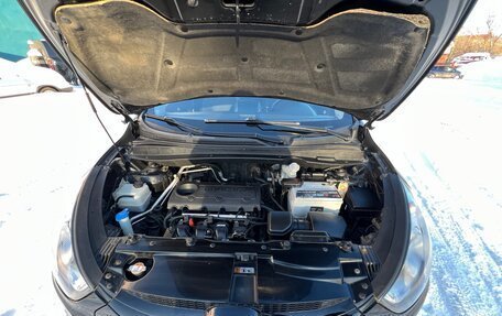 Hyundai ix35 I рестайлинг, 2011 год, 1 095 000 рублей, 13 фотография