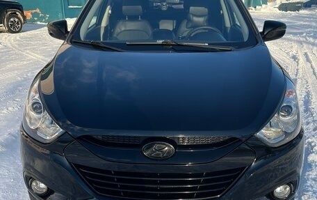 Hyundai ix35 I рестайлинг, 2011 год, 1 095 000 рублей, 17 фотография