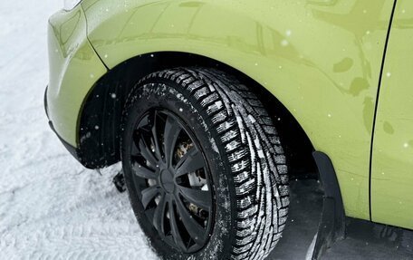 KIA Soul II рестайлинг, 2016 год, 1 165 000 рублей, 10 фотография