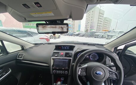 Subaru Levorg I, 2018 год, 1 800 000 рублей, 6 фотография