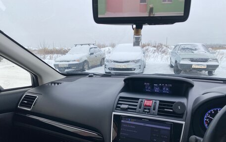 Subaru Levorg I, 2018 год, 1 800 000 рублей, 8 фотография