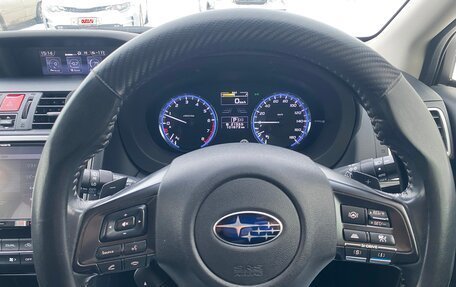 Subaru Levorg I, 2018 год, 1 800 000 рублей, 7 фотография