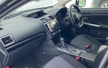 Subaru Levorg I, 2018 год, 1 800 000 рублей, 9 фотография