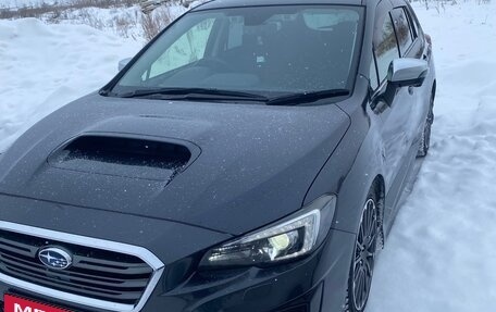 Subaru Levorg I, 2018 год, 1 800 000 рублей, 2 фотография