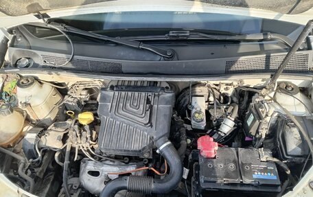 Renault Sandero II рестайлинг, 2019 год, 870 000 рублей, 5 фотография