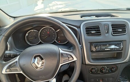 Renault Sandero II рестайлинг, 2019 год, 870 000 рублей, 6 фотография