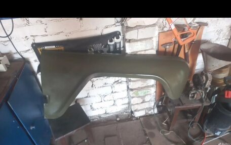 ЛуАЗ 3151, 1995 год, 270 000 рублей, 5 фотография