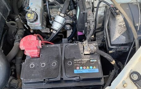 Renault Sandero II рестайлинг, 2019 год, 870 000 рублей, 9 фотография