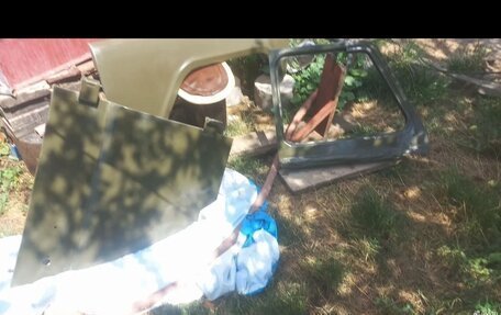 ЛуАЗ 3151, 1995 год, 270 000 рублей, 4 фотография