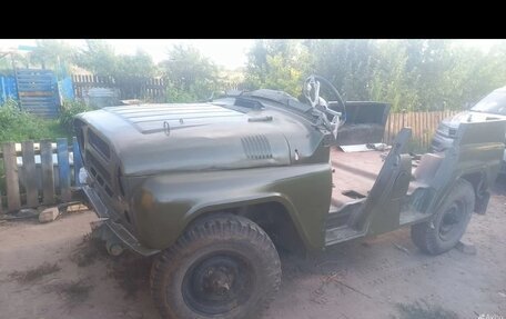 ЛуАЗ 3151, 1995 год, 270 000 рублей, 2 фотография