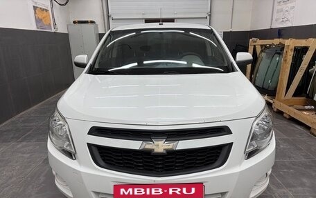 Chevrolet Cobalt II, 2013 год, 440 000 рублей, 2 фотография