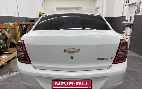 Chevrolet Cobalt II, 2013 год, 440 000 рублей, 6 фотография
