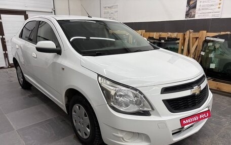 Chevrolet Cobalt II, 2013 год, 440 000 рублей, 3 фотография