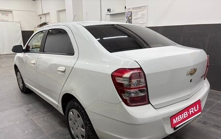 Chevrolet Cobalt II, 2013 год, 440 000 рублей, 5 фотография