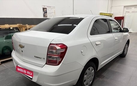 Chevrolet Cobalt II, 2013 год, 440 000 рублей, 7 фотография
