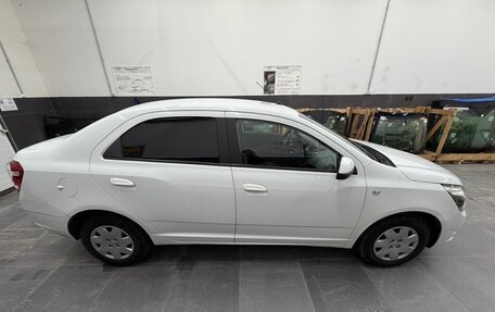 Chevrolet Cobalt II, 2013 год, 440 000 рублей, 8 фотография