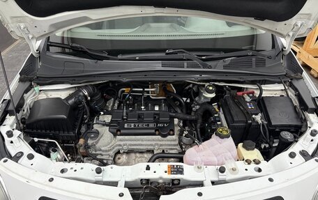 Chevrolet Cobalt II, 2013 год, 440 000 рублей, 10 фотография