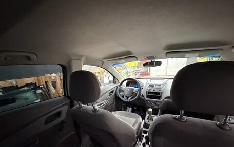 Chevrolet Cobalt II, 2013 год, 440 000 рублей, 13 фотография