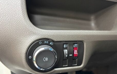 Chevrolet Cobalt II, 2013 год, 440 000 рублей, 14 фотография