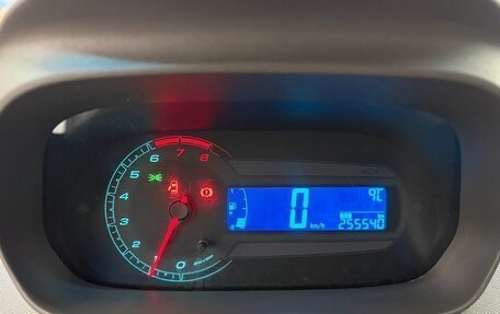 Chevrolet Cobalt II, 2013 год, 440 000 рублей, 18 фотография