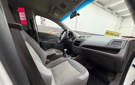 Chevrolet Cobalt II, 2013 год, 440 000 рублей, 11 фотография