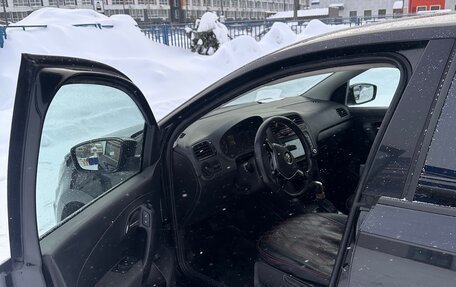 Volkswagen Polo VI (EU Market), 2017 год, 995 000 рублей, 5 фотография