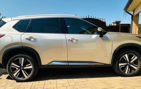 Nissan X-Trail, 2021 год, 3 570 000 рублей, 5 фотография