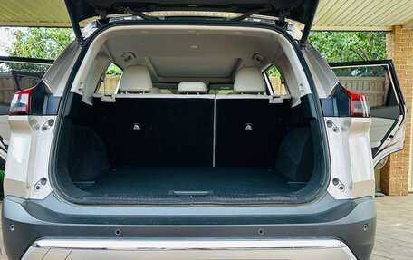 Nissan X-Trail, 2021 год, 3 570 000 рублей, 8 фотография