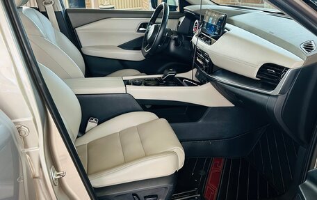 Nissan X-Trail, 2021 год, 3 570 000 рублей, 11 фотография