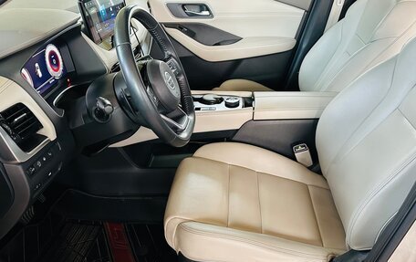 Nissan X-Trail, 2021 год, 3 570 000 рублей, 12 фотография