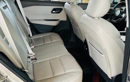 Nissan X-Trail, 2021 год, 3 570 000 рублей, 15 фотография