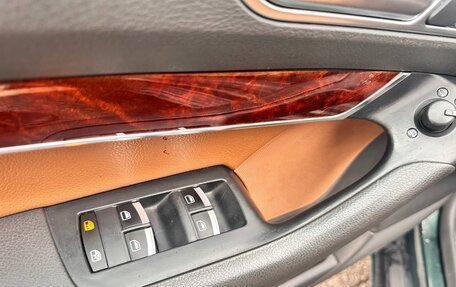 Audi A6, 2005 год, 845 000 рублей, 10 фотография