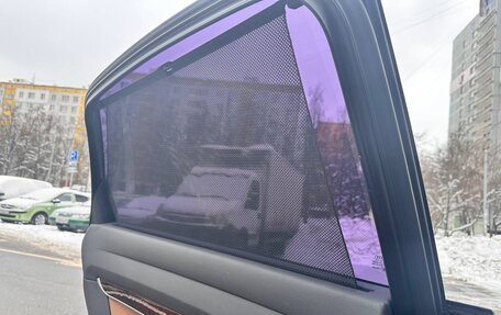 Audi A6, 2005 год, 845 000 рублей, 13 фотография