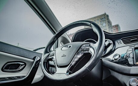 KIA cee'd III, 2013 год, 1 346 000 рублей, 16 фотография