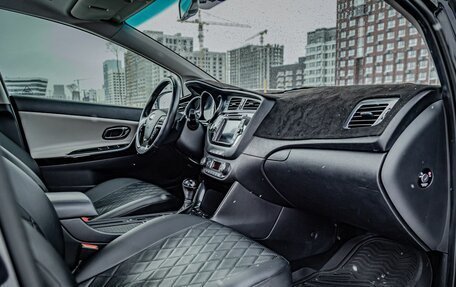 KIA cee'd III, 2013 год, 1 346 000 рублей, 20 фотография