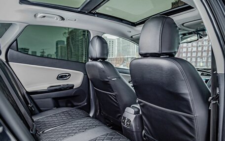 KIA cee'd III, 2013 год, 1 346 000 рублей, 21 фотография