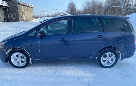 Mitsubishi Grandis, 2008 год, 950 000 рублей, 3 фотография