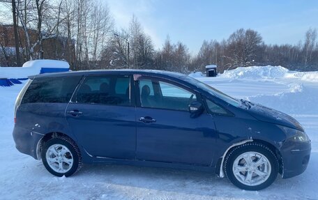 Mitsubishi Grandis, 2008 год, 950 000 рублей, 5 фотография