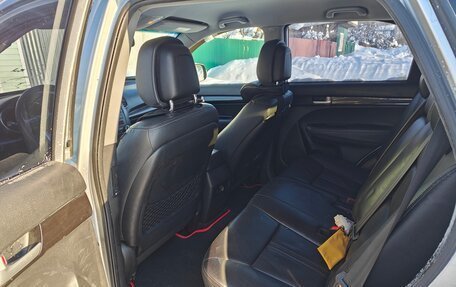 KIA Sorento II рестайлинг, 2009 год, 1 050 000 рублей, 7 фотография