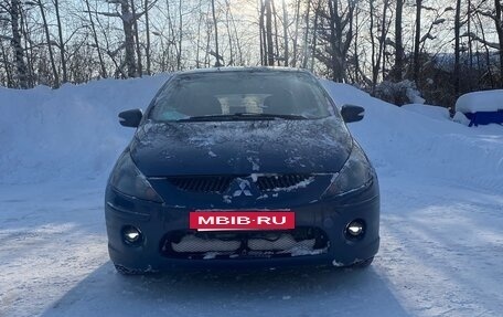 Mitsubishi Grandis, 2008 год, 950 000 рублей, 8 фотография