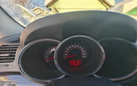 KIA Sorento II рестайлинг, 2009 год, 1 050 000 рублей, 10 фотография