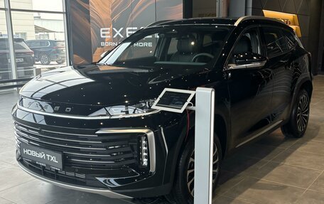 CheryExeed TXL, 2024 год, 3 880 000 рублей, 3 фотография