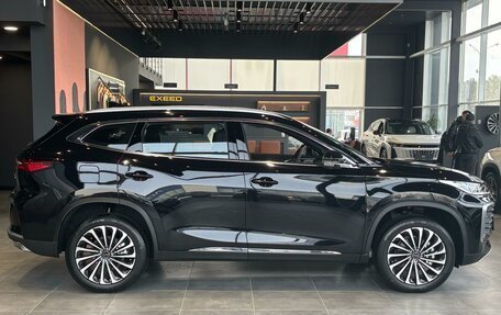 CheryExeed TXL, 2024 год, 3 880 000 рублей, 7 фотография