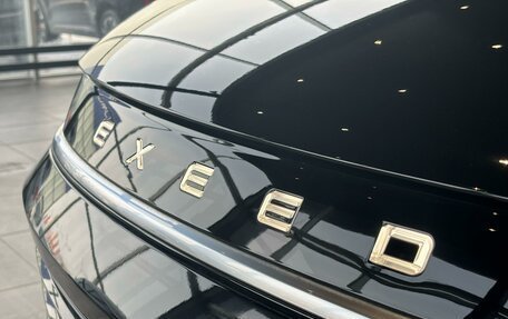 CheryExeed TXL, 2024 год, 3 880 000 рублей, 10 фотография