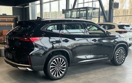 CheryExeed TXL, 2024 год, 3 880 000 рублей, 6 фотография