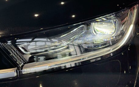 CheryExeed TXL, 2024 год, 3 880 000 рублей, 11 фотография