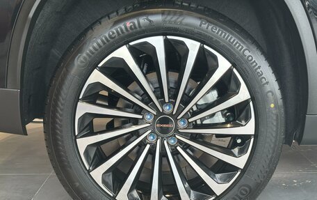 CheryExeed TXL, 2024 год, 3 880 000 рублей, 13 фотография