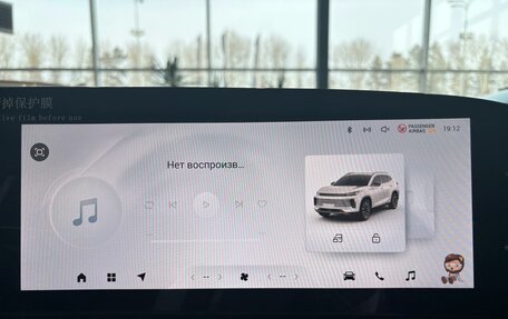 CheryExeed TXL, 2024 год, 3 880 000 рублей, 17 фотография